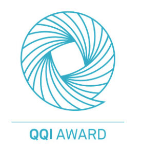 QQI Logo